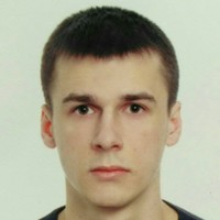 eWave Commerce Employee Nikita Leontyev's profile photo