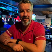 Elemica Employee Steve Hutt's profile photo
