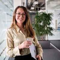 Stadt-Parfümerie Pieper Employee Cristina Stabile's profile photo