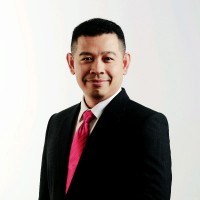 Tenaga Nasional Berhad Employee Badrulhisyam Fauzi's profile photo