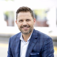 Clove & Twine Employee David Hieb's profile photo