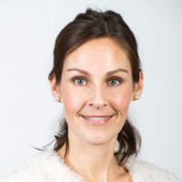 Handelsbanken Employee Sara Hellström's profile photo