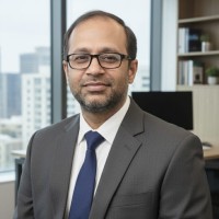 Vastek Inc Employee Shiva Pandey's profile photo