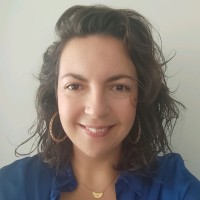 NORGAY Employee Sandra le Nocher's profile photo