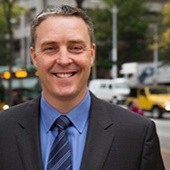 Chad Corneil