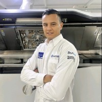 Shift 3D Employee Diego Cordova's profile photo