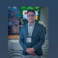 Amazongás Employee Alfredo Trezza's profile photo