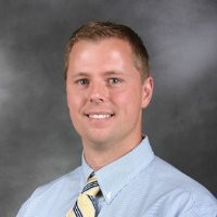 Exact Sciences Employee Anthony Tate's profile photo