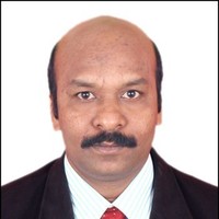 Decathlon Sports India Employee Suresh M's profile photo