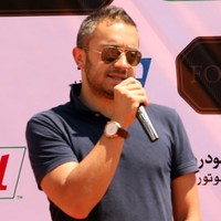 DIIHK | اتاق بازرگانی و صنایع ایران و آلمان Employee Kasra Emamsafari's profile photo