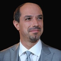 Joseph Boussidan