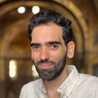 C-Link Employee Luis González Medina's profile photo