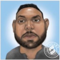 Stuckey Automotive Employee Sushant Mathen's profile photo