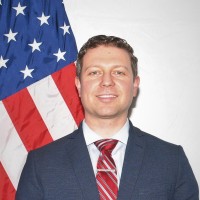 International Trade Administration Employee Blake Murray's profile photo