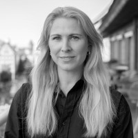 Infranode Employee Cornelia Böttiger's profile photo