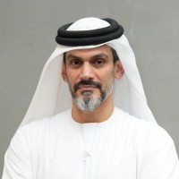 Abu Dhabi Media Office Employee Sayed Al Hashmi's profile photo