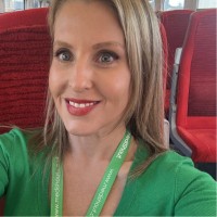 MediShout Employee Nicola MacFarlane's profile photo