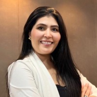 Comfamiliar Atlántico Employee Lucia Laurent de la Cruz Molinares's profile photo