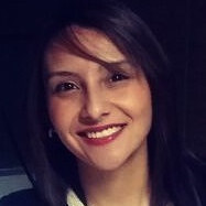 Panorama Technologies Employee Leidy Triana's profile photo