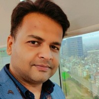 Concentrix Employee Mohit Bansal's profile photo