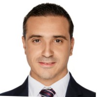 National Bank of Kuwait Employee Dani Taghlobi's profile photo