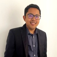 ORCAB Employee Derrick Razafindrainibe's profile photo