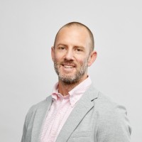 Tessera Therapeutics Employee Ian O'Reilly's profile photo