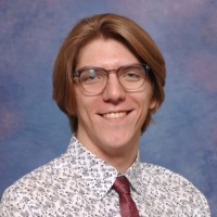 CIMx Employee Noah Shremshock's profile photo
