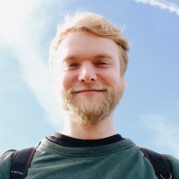 Raus Employee Lucca Sanwald's profile photo