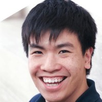 Google Employee Jonathan Lui's profile photo