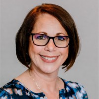 Harmony Senior Services Employee Kristen Dimitch's profile photo