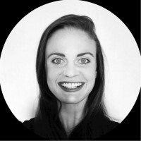 VeriCrypt Employee Camille Murphy's profile photo
