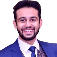 Transformative Learning Solutions Employee Rohan Khandelwal's profile photo