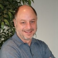 Ungerboeck Software International Employee Steve Strathearn's profile photo