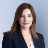 Amorim Cork Solutions Employee Cristina Veríssimo's profile photo