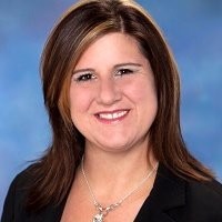 Empire Eye and Laser Center Employee Christine Johnson's profile photo