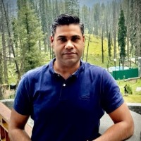 Paisabazaar Employee Rahul Sharma's profile photo