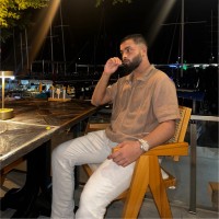 Umar Islam Email