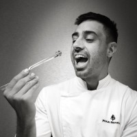 Four Seasons Hotels and Resorts Employee Pablo Arrechea Badia's profile photo