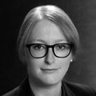 Justice at Work Employee Hannah Fishman's profile photo