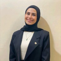 CodenDot Employee Mariam Kleilat's profile photo