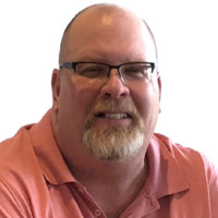 Ciox Health Employee Ken Thiesse's profile photo