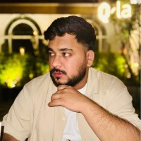 Radarblock Employee Mubashshir Hasan's profile photo