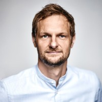 Jungheinrich AG Employee Sebastian Kruse's profile photo