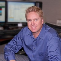 Sierra Cybersecurity Employee Robert Markin's profile photo