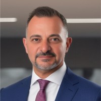 ASTRA Group Employee Osama Sous's profile photo