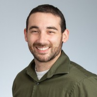 F5 Financial Employee Nick Prigitano's profile photo