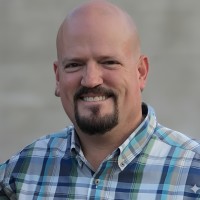 Rob Huston