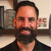 EASTROCK SOLUTIONS Employee John Moor's profile photo