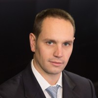 Bank of America Employee Matthew McQueen's profile photo